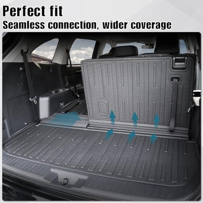 Cargo Mat for Toyota Highlander Hybrid