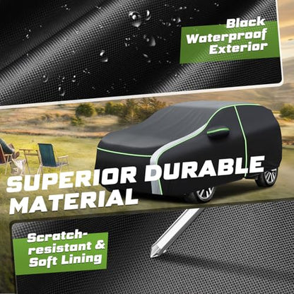 Car Cover for CX
