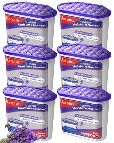 Moisture Absorber (6 Count)