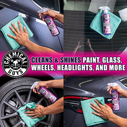 Synthetic Quick Detailer Spray (16 Fl Oz)