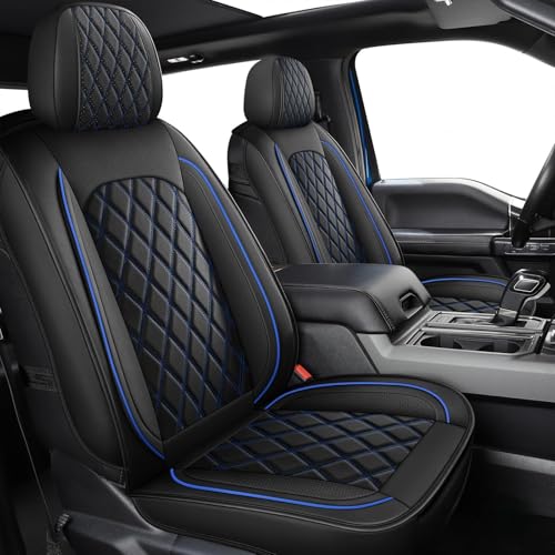 Dodge Ram Seat Covers Full Set for 2009