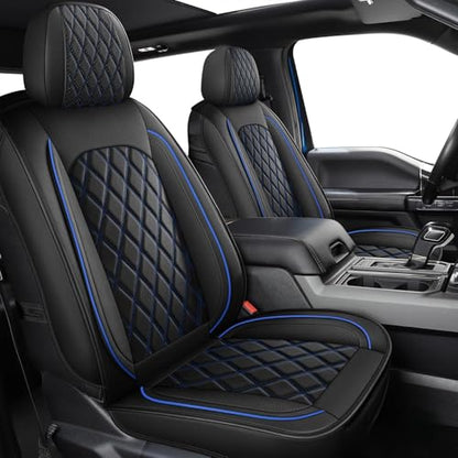 Dodge Ram Seat Covers Full Set for 2009