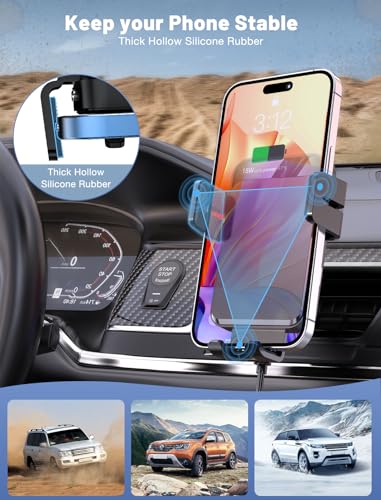 Wireless Car Charger