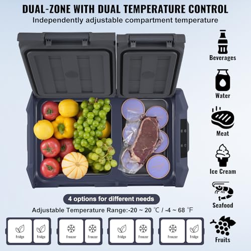 12 Volt Car Refrigerator