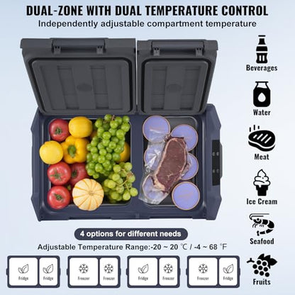 12 Volt Car Refrigerator