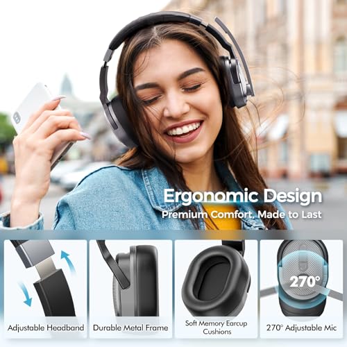 Trucker Bluetooth Headset
