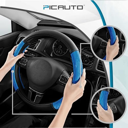 Steering Wheel Cover
