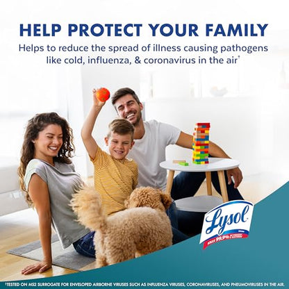 Air Sanitizer Spray (30 Ounce)