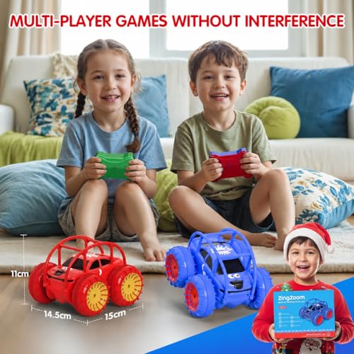 Remote Control Car