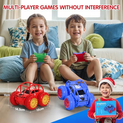 Remote Control Car