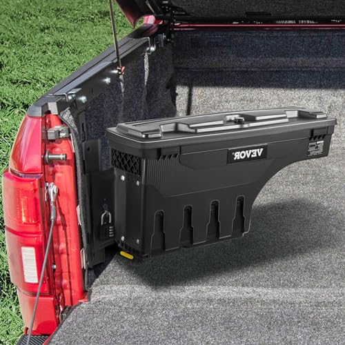 Truck Bed Storage Box