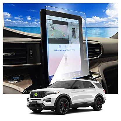 2024 Explorer Screen Protector for Ford Explorer 10.1