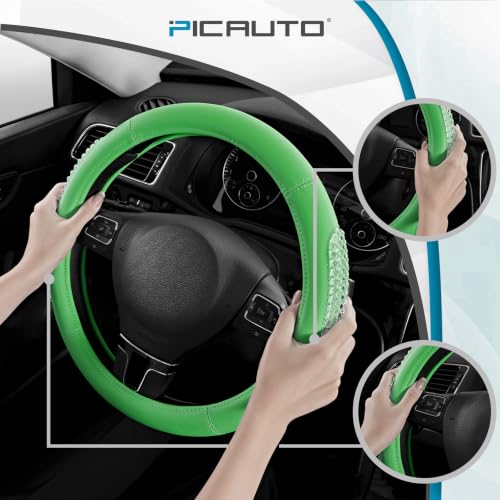 Steering Wheel Cover