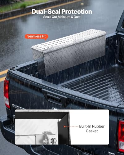 Truck Bed Tool Box