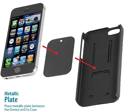 Magnetic Phone Mount