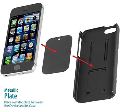 Magnetic Phone Mount