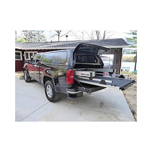 BEDBIN Side kix. Added Storage and Space to Your
