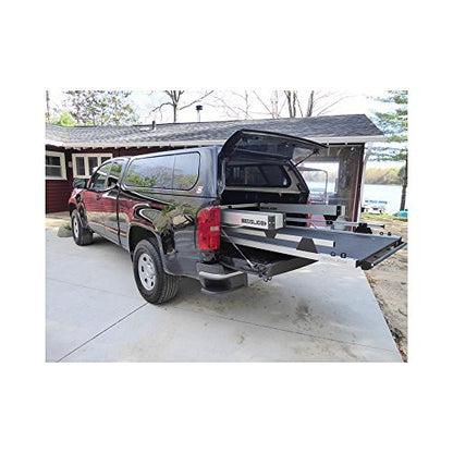 BEDBIN Side kix. Added Storage and Space to Your