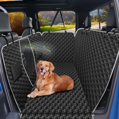 Waterproof Dog Hammock for Truck