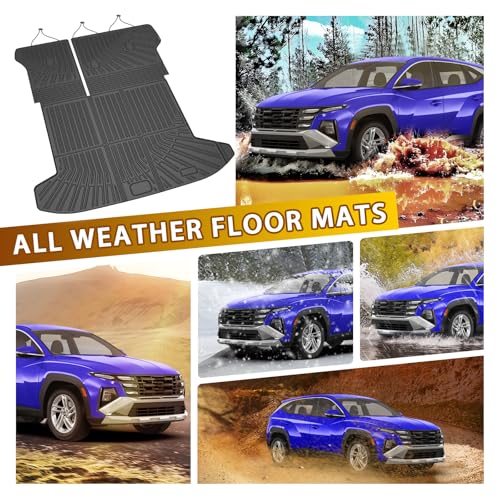 Floor Mats for 2022