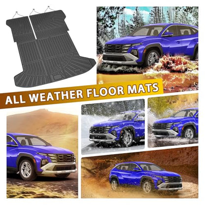 Floor Mats for 2022