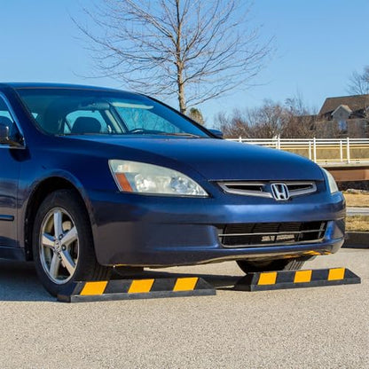 3' Parking Stopper for Garage