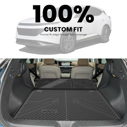 Cargo Mats for Nissan Murano 2026 2025