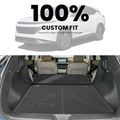 Cargo Mats for Nissan Murano 2026 2025