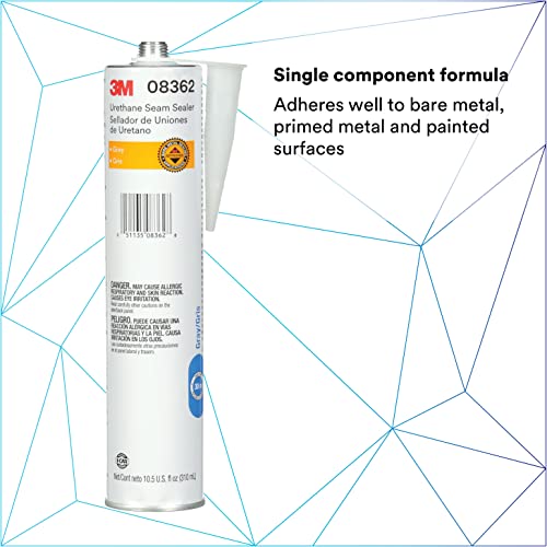 Urethane Seam Sealer