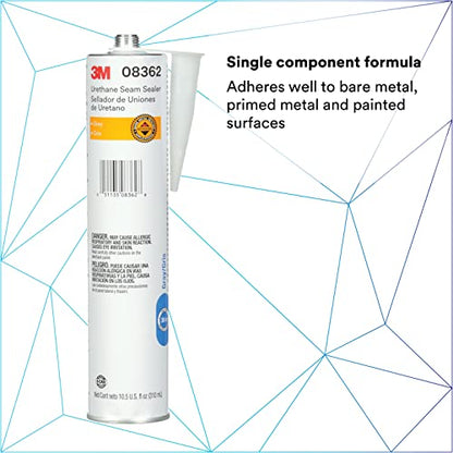 Urethane Seam Sealer