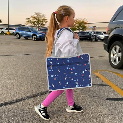 Car Seat Tray for Kids