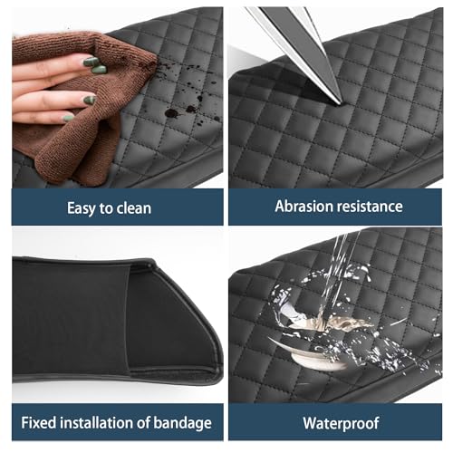 2025 Jetta Armrest Cover