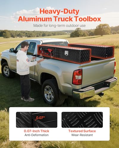 Truck Tool Box
