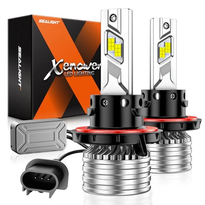 X4I H13 Bulbs (2 Count)