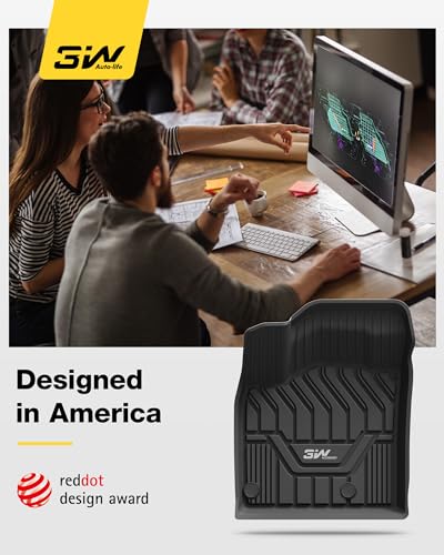 Floor Mats for Nissan Rogue 2014