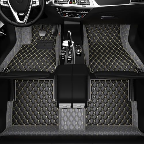 Customized Personalized car Floor mats