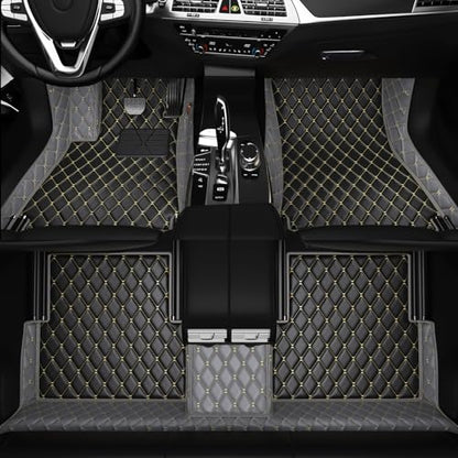 Customized Personalized car Floor mats
