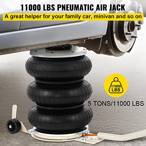 Air Jack 5 Ton