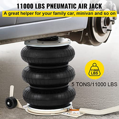 Air Jack 5 Ton