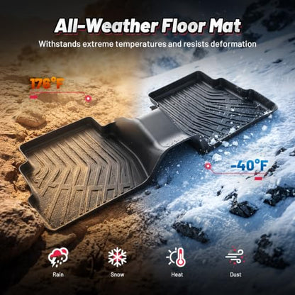 Floor Mats for Mazda CX