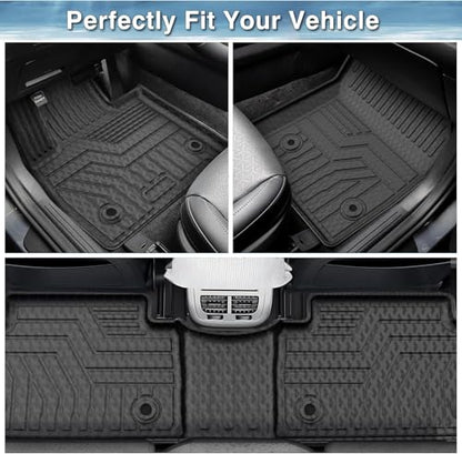 Floor Mats for 2022