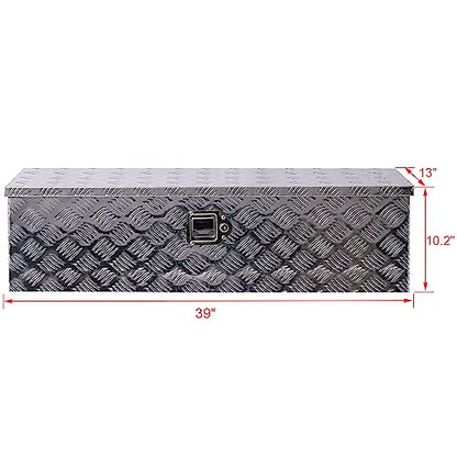39 Inch Truck Tool Box