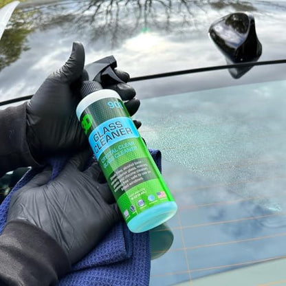 Glass Cleaner (16 Fl Oz)