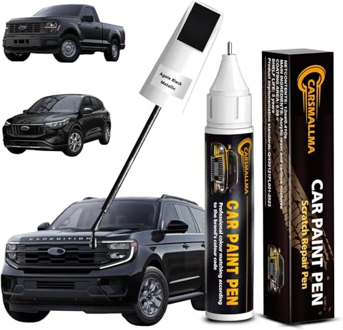 Touch Up Paint for Ford