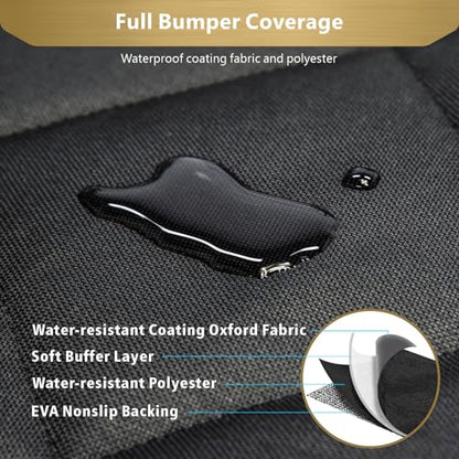 SUV Cargo Liner for Dogs