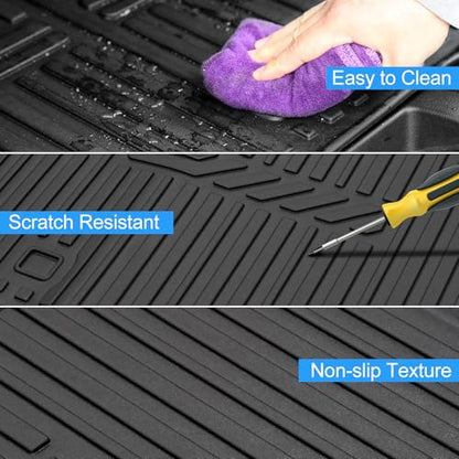 Floor Mats for 2020