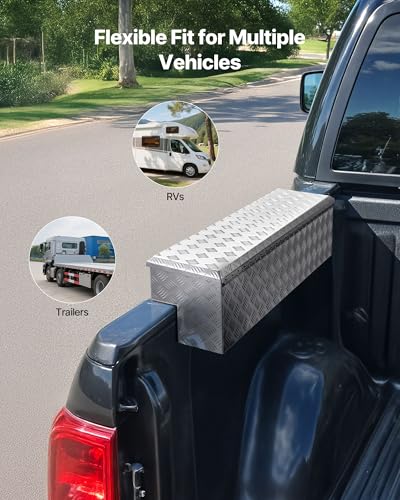 Truck Bed Tool Box