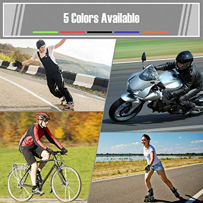Motorcycle Gloves Breathable