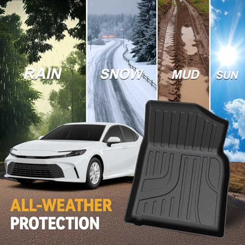 Floor Mats for 2025