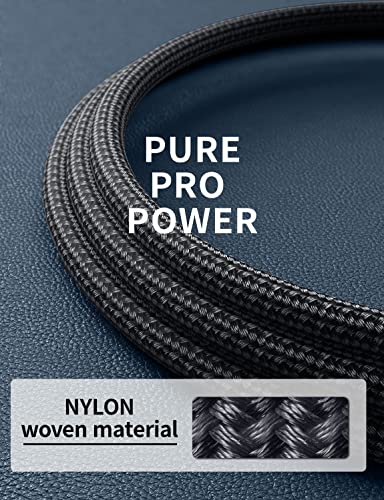iPhone Charger Cable 2Pack 6FT (2 count)